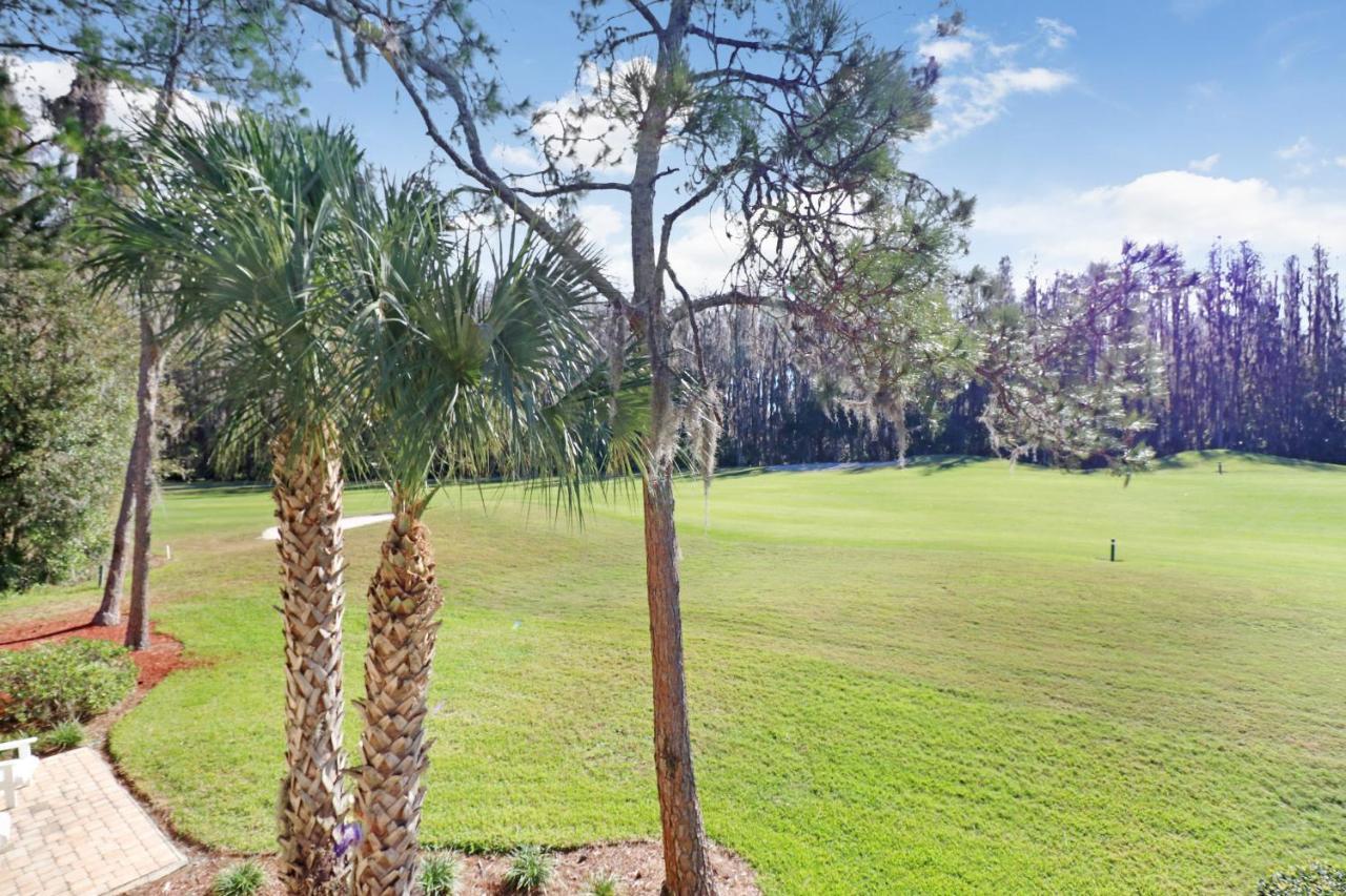 Saddlebrook Golf Course View Condo With Kitchen Веслі-Чапел Екстер'єр фото